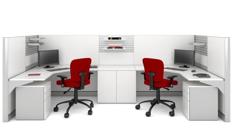 Empresas de mobiliário de escritório (2)