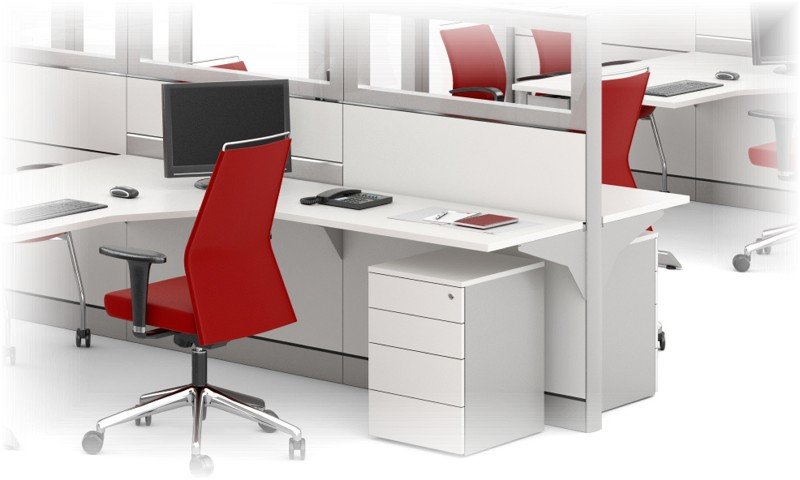 Empresas de mobiliário de escritório (3)