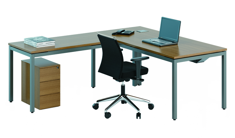 Mesa de madeira para escritório (1)