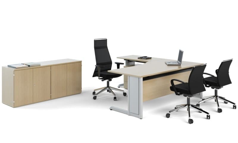 Mesa e cadeira para escritório (1)